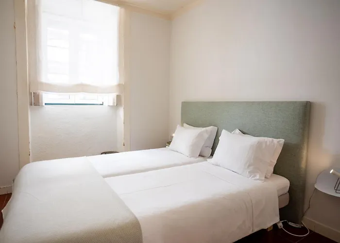 Lisbon Story Guesthouse